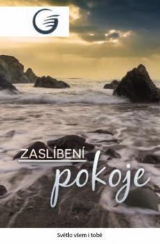 GLOW - Zaslíbení pokoje